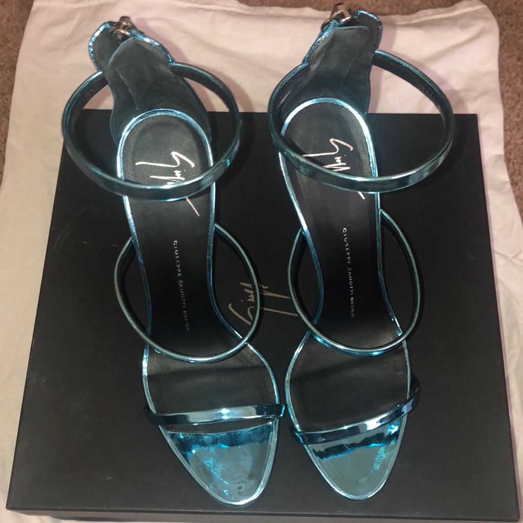 Giuseppe Zanotti